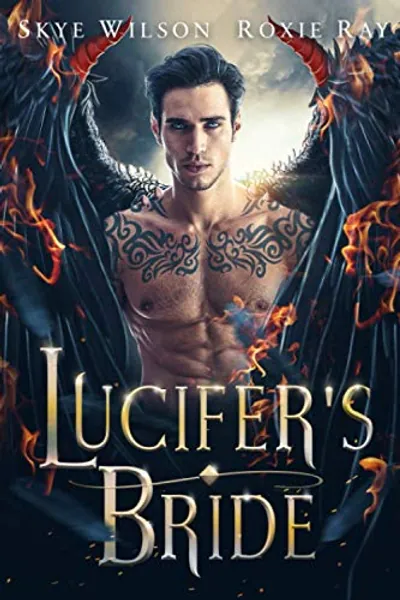 Lucifer's Bride (Married To The Devil)