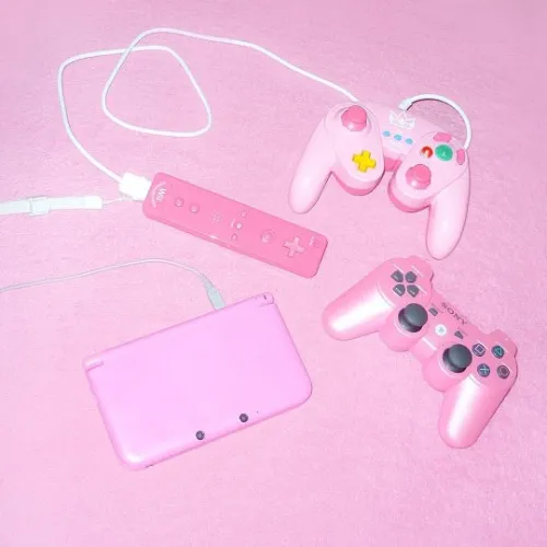 ˗ˏˋ gamer fundz ˎˊ˗