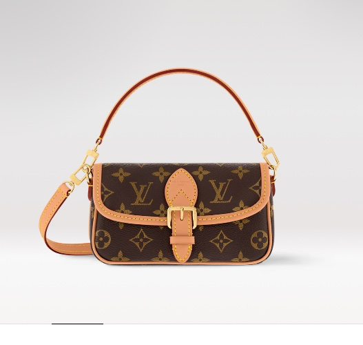 Louis Vuitton handbag