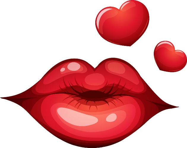 Kiss