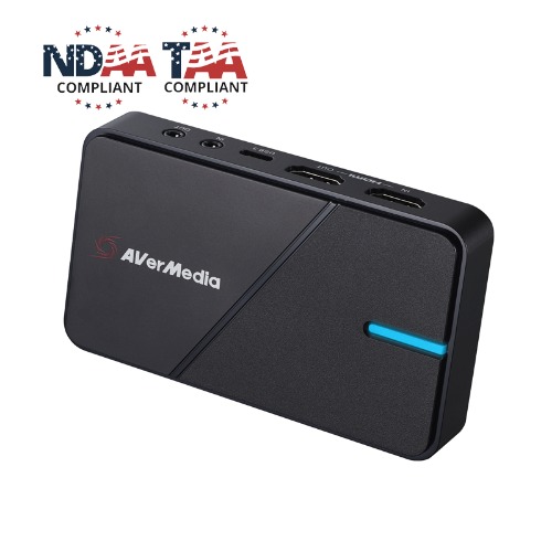 AVerMedia GC551G2 Live Gamer Extreme 3 Capture Card