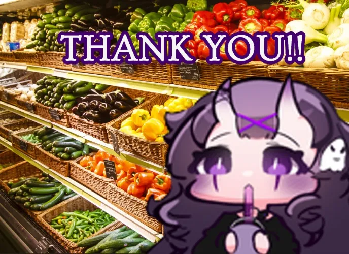 Weekly Groceries 🥬