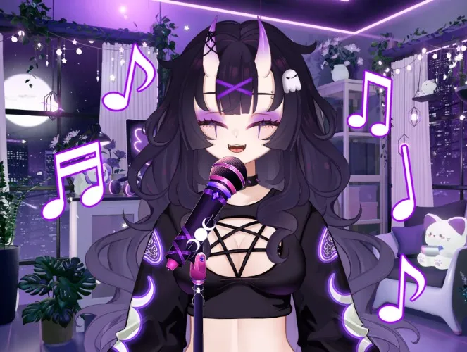 Instrumental Track for Cover