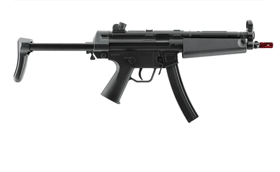 Recoil Enabled Training  Submachine Gun MP5