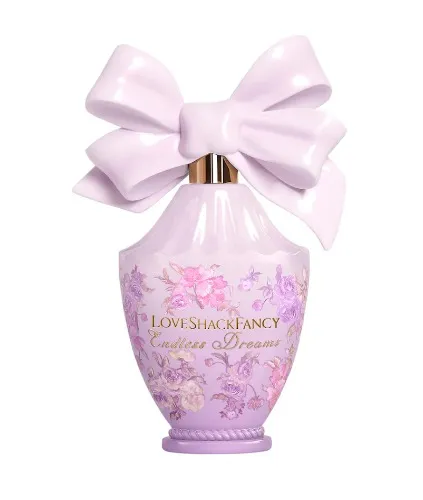LoveShackFancy Endless Dreams Eau de Parfum with Strawberry & Vanilla