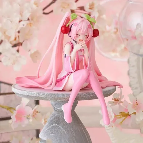 Sakura Miku Noodle Stopper 2023