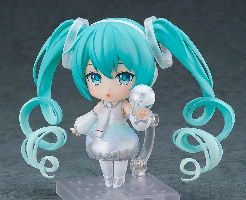 Nendoroid Hatsune Miku: MIKU EXPO 2021 Ver. | Default Title