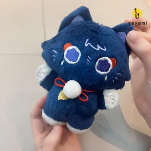 Scaramouche Mini Plush