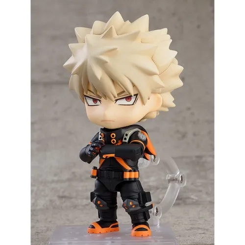 Bakugo Katsuki Nendo