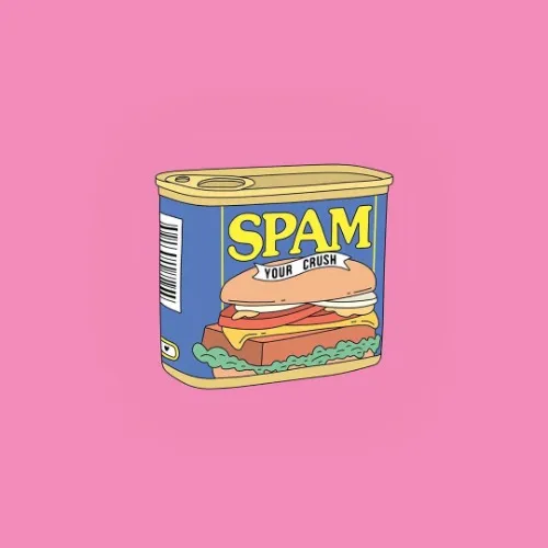 A Spam