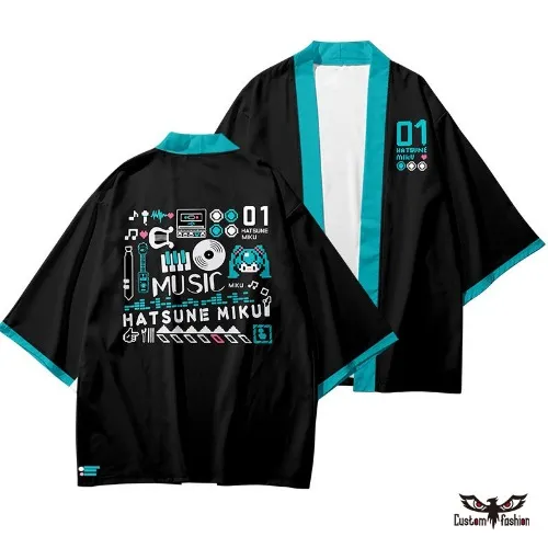 Hatsune Miku Haori
