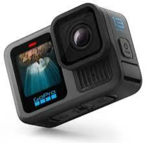 GoPro HERO13 Black Bundle