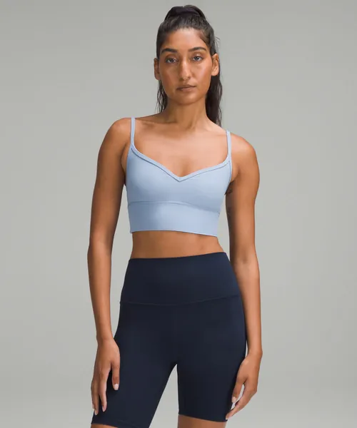 lululemon Align™ Sweetheart Bra *Light Support, A/B Cup