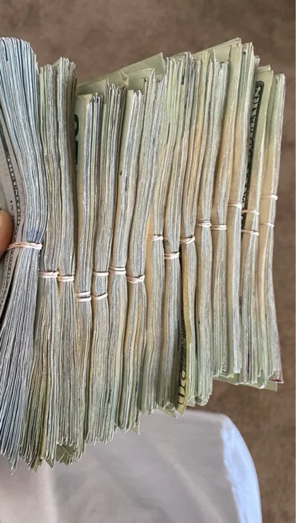 $100 “Uber Eats”