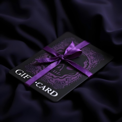 Rags n Rituals Gift Card - US$10.00