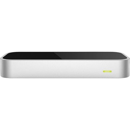 Leap Motion Controller, Gesture Motion Control for PC or MAC