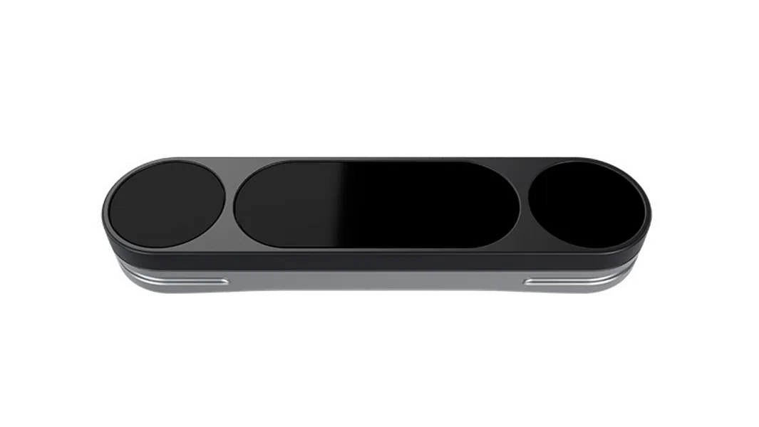 Leap Motion Controller 2 – Ultraleap