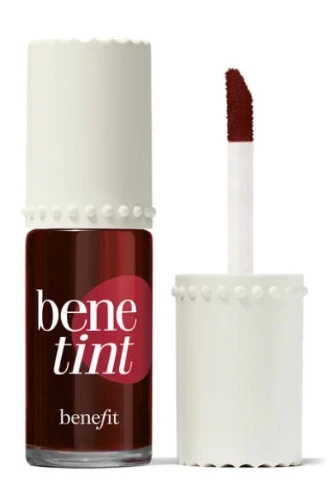 Benefit lip stain