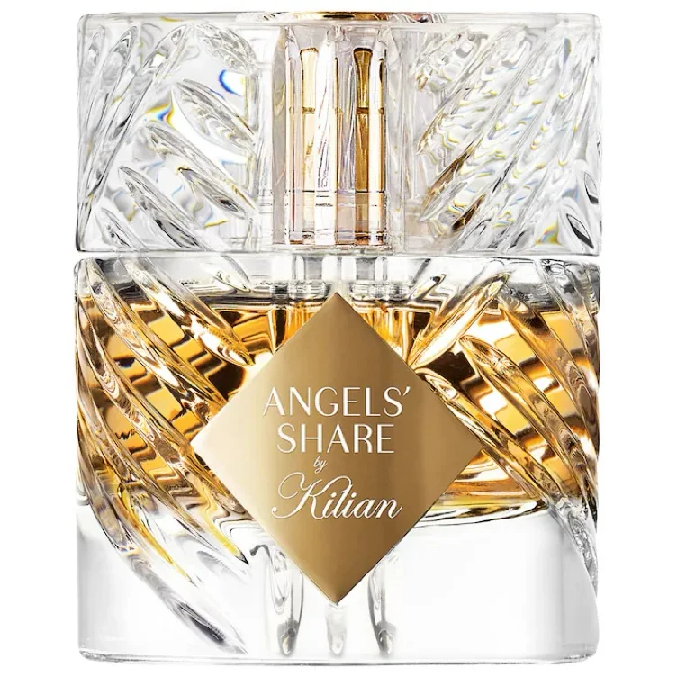 My favorite perfume