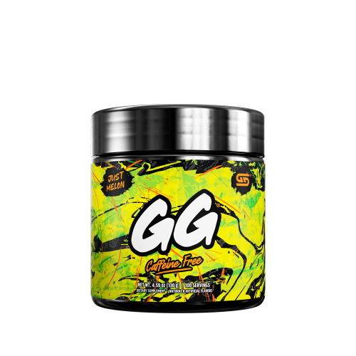 Just Melon Caffeine Free - 100 Servings