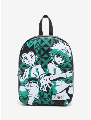 Hunter X Hunter Killua & Gon Mini Backpack | Hot Topic