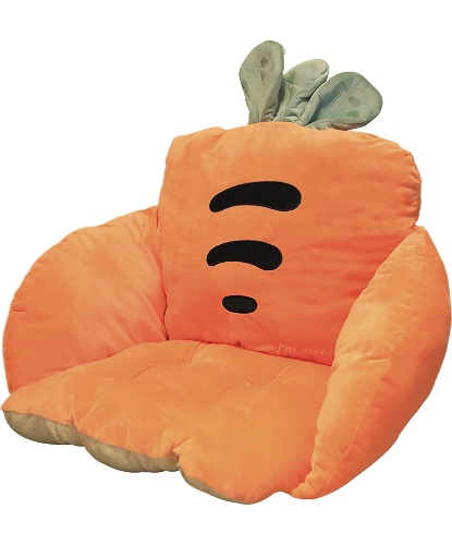 carrot bed