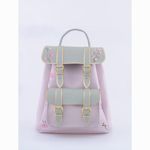 HARI II KIMONO Backpack