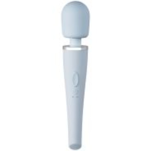 Sinful Luxy Blue Extra Powerful Magic Massasjestav | Sinful