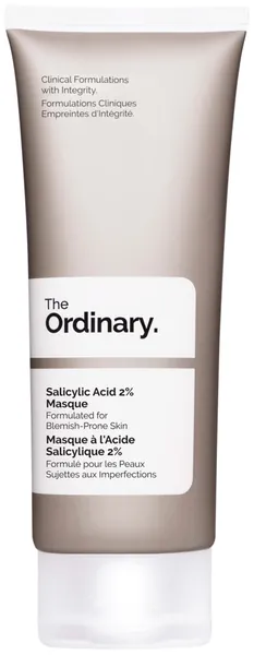 The Ordinary Salicylic Acid 2% Masque 100 ml