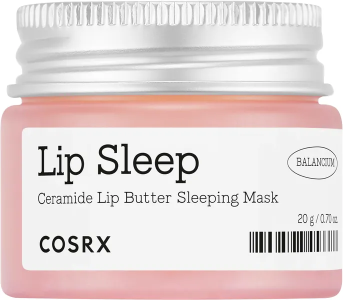 COSRX Balancium Ceramide Lip Butter Sleeping Mask 20 g