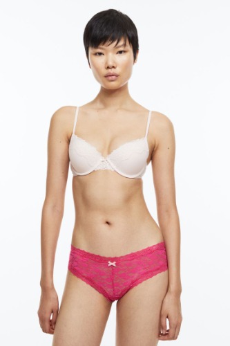 3-pack truse hipster i blonde