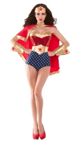 Wonder Woman