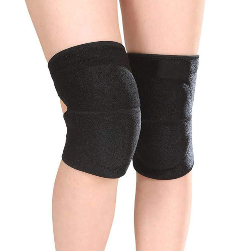 Knee pads for dancuu~