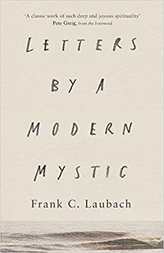 Letters by a Modern Mystic: Excerpts From Letters Written To His Father - Paperback
