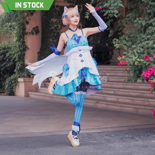 Re Zero, Felix Argyle Cosplay