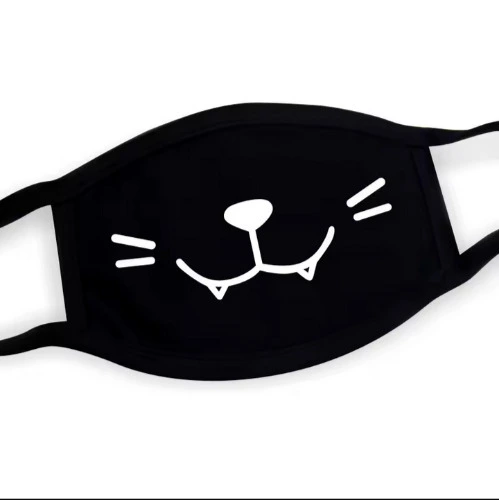 Cat mask