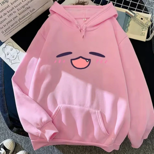 That thing cute hoodie wawawaw