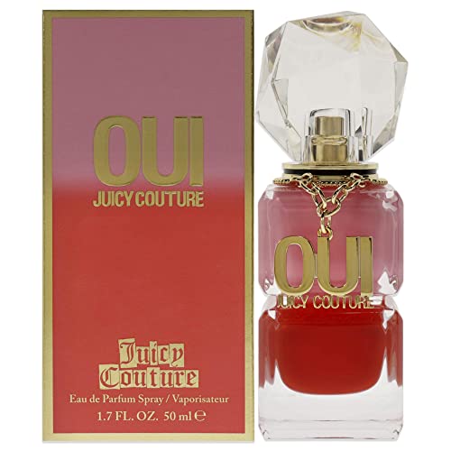 Oui Juicy Couture - 1.7 Fl Oz