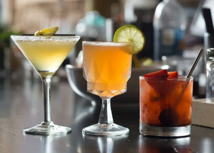Drink