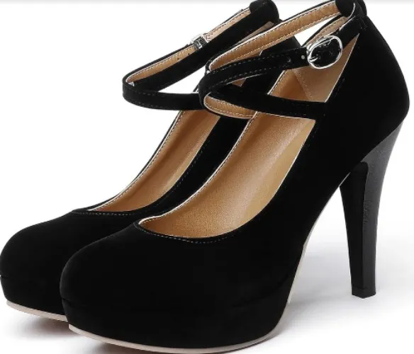 Shoes