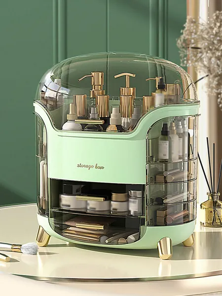 Cosmetic Storage Box