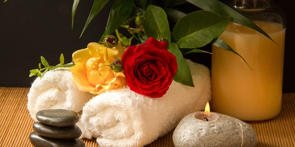 Royal Treatment Spa Trip