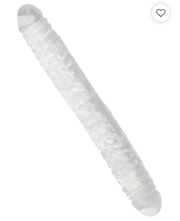 12” double ended xx