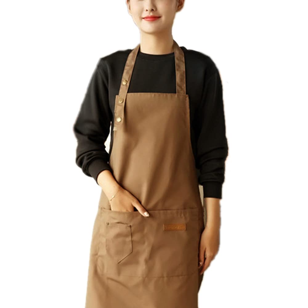 Apron Dong-Gyun NAM