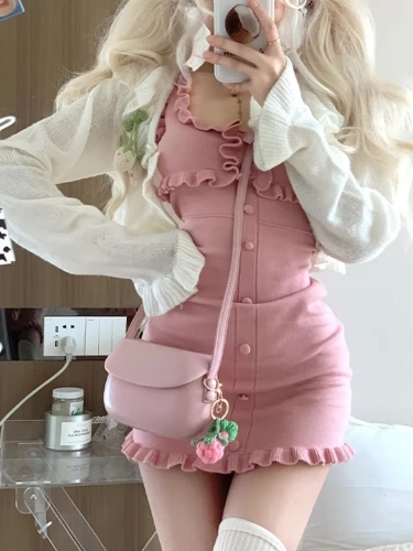 Slay Girl Slay Full Outfit Set - M