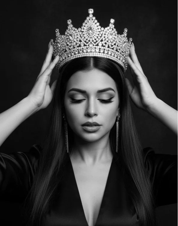 THE QUEEN'S BIRTHDAY 👑👑