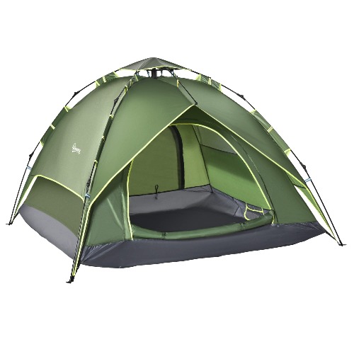 Camping Tent for Lana