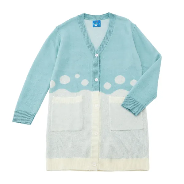 Cardigan Azumarill Pokémon