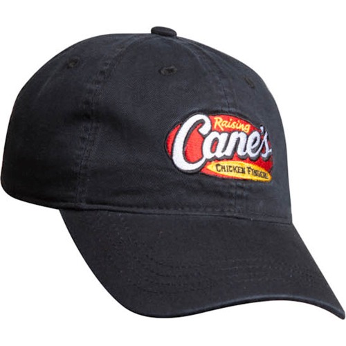 Caniac™ Hat | Black