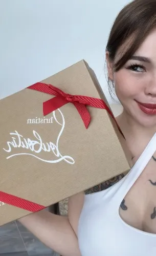 Have a nice day, Mistress!